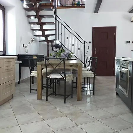 Dom Na Mazurach Jeziorna Дом отдыха *