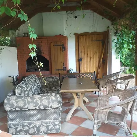 Dom Na Mazurach Jeziorna * Милки