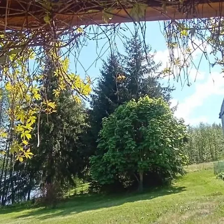 Dom Na Mazurach Jeziorna Дом отдыха *