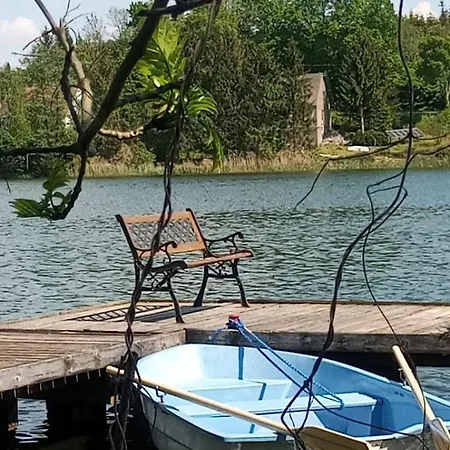 Dom Na Mazurach Jeziorna Дом отдыха Милки