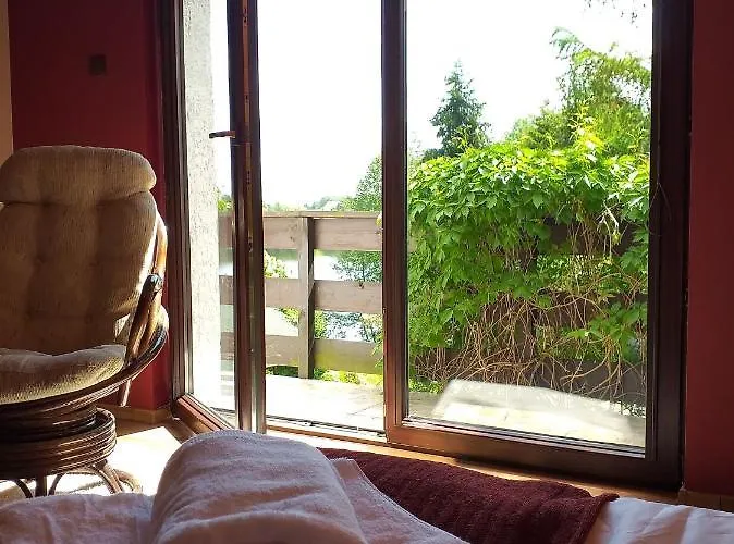 Dom Na Mazurach Jeziorna *